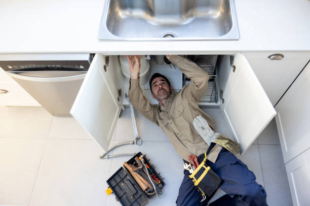 Best Plumbing Installation Services  in Susanville, CA