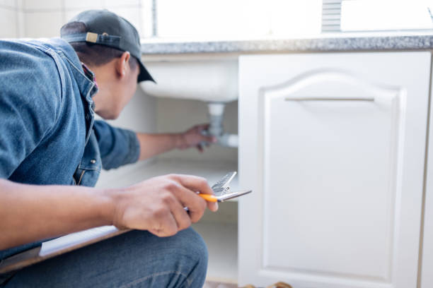 Best Emergency Plumber  in Susanville, CA