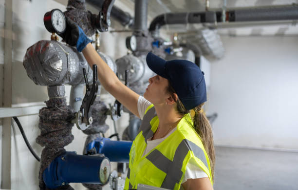 Shower Repair Services in Susanville, CA