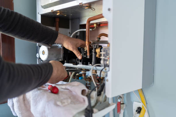 Best Shower Repair Services  in Susanville, CA
