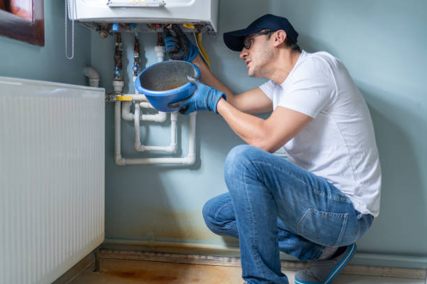 Best Residential Plumbing Services  in Susanville, CA