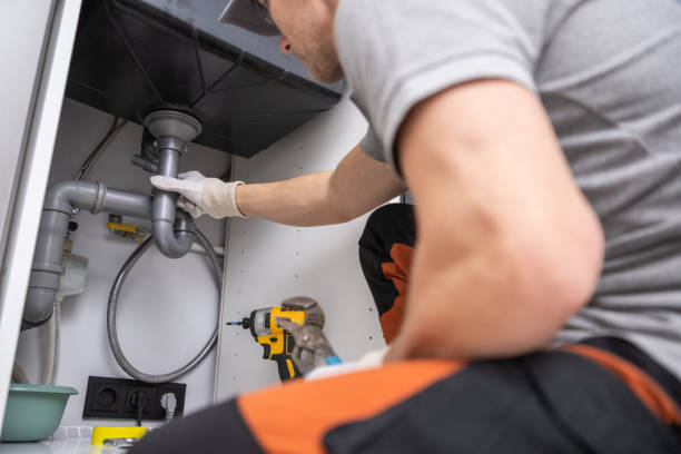 Best Faucet Repair  in Susanville, CA