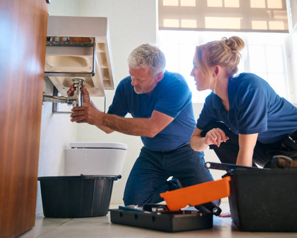 Reliable Susanville, CA Plumbing Solutions