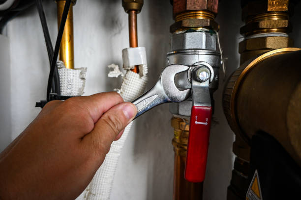 Best Pipe Repair Near Me  in Susanville, CA